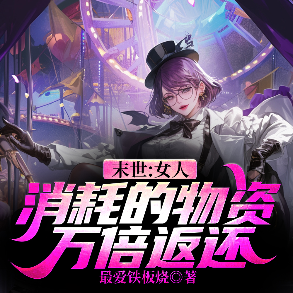 末世来临后,美女全来讨好我