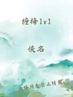 缠梅1v1