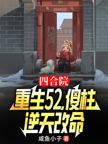 四合院：重生52,傻柱逆天改命