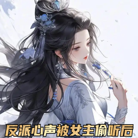 圣女别蹭了,男主马上就到！